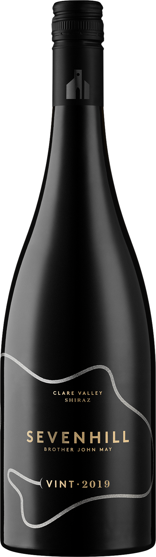 Sevenhill Cellars Brother John May Reserve Release Clare Valley Shiraz 2019